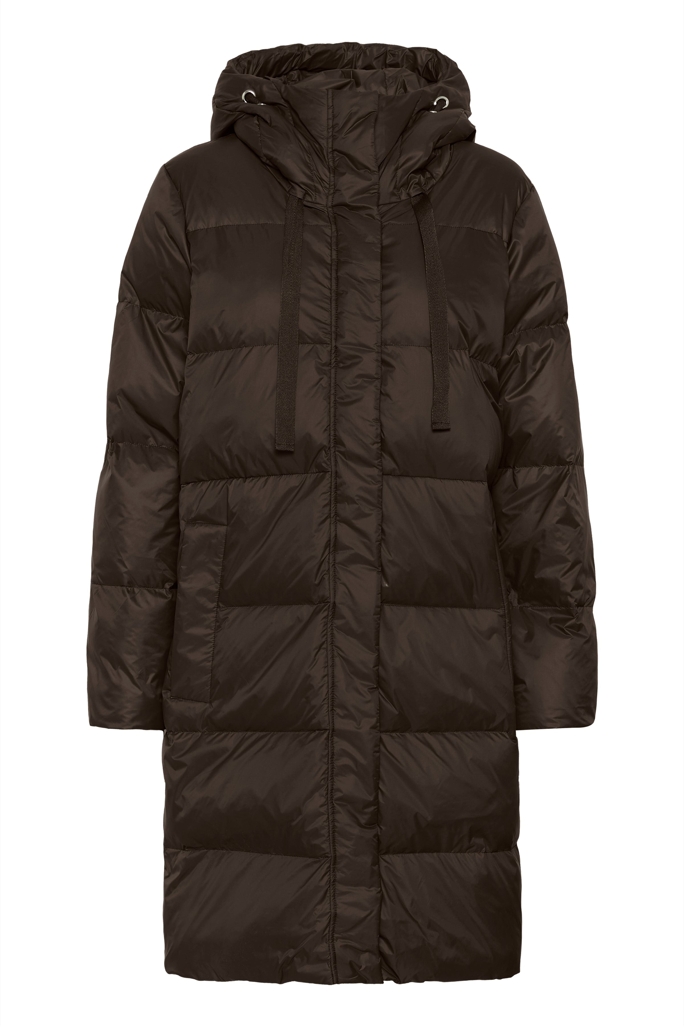 2026FW - Part Two - Manteau - Camly