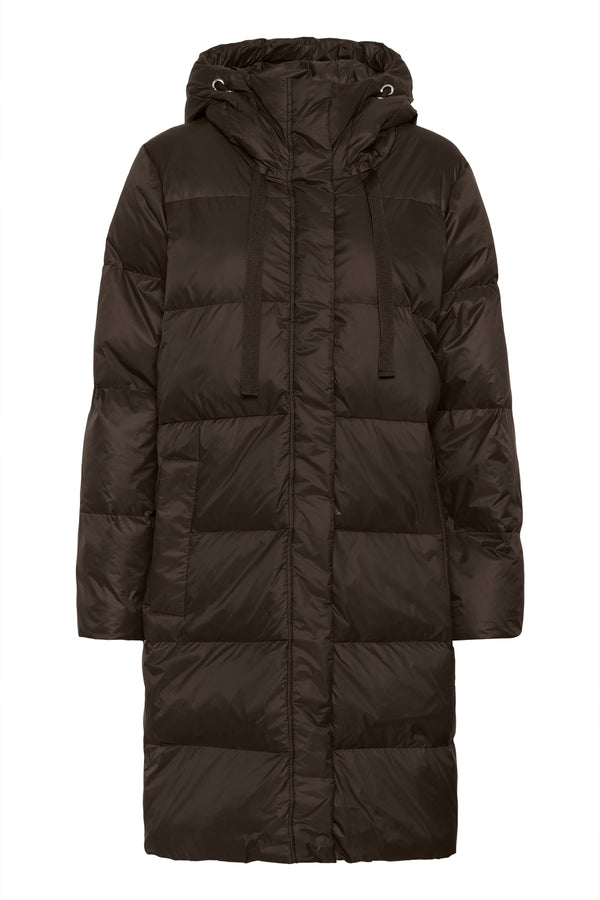 2026FW - Part Two - Manteau - Camly