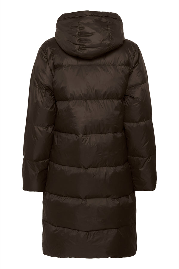 2026FW - Part Two - Manteau - Camly