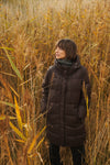 2026FW - Part Two - Manteau - Camly