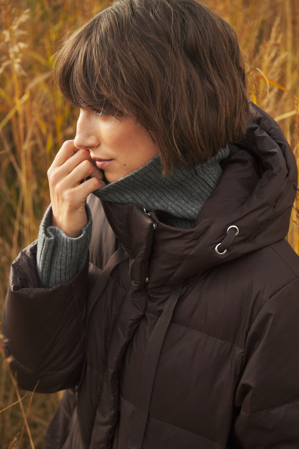 2026FW - Part Two - Manteau - Camly