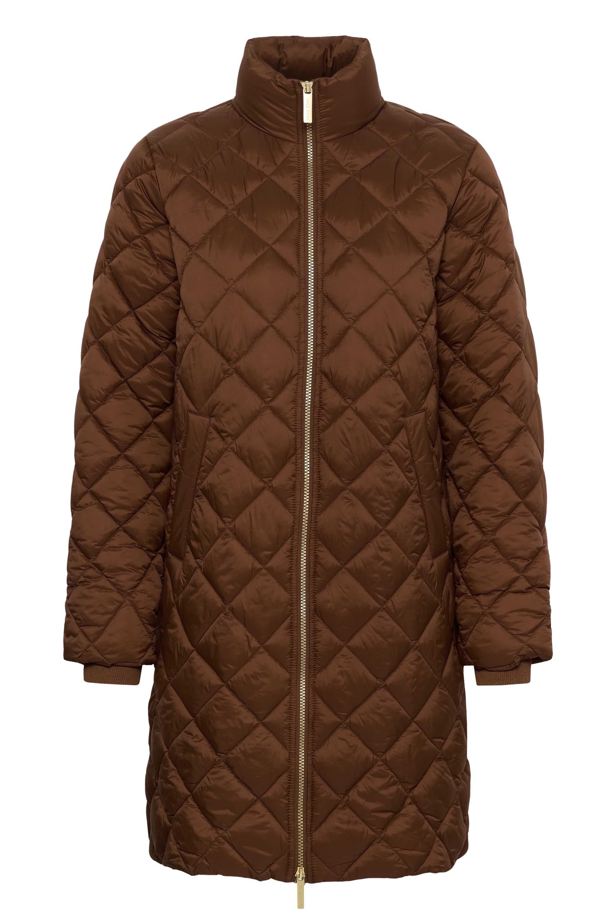 2026FW - Part Two - Manteau - Olilana