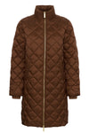 2026FW - Part Two - Manteau - Olilana