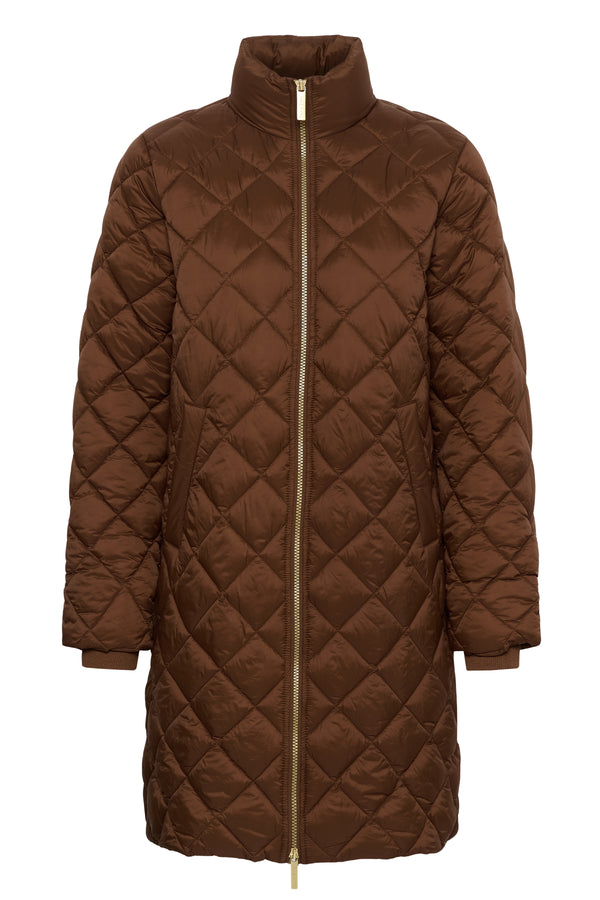 2026FW - Part Two - Manteau - Olilana