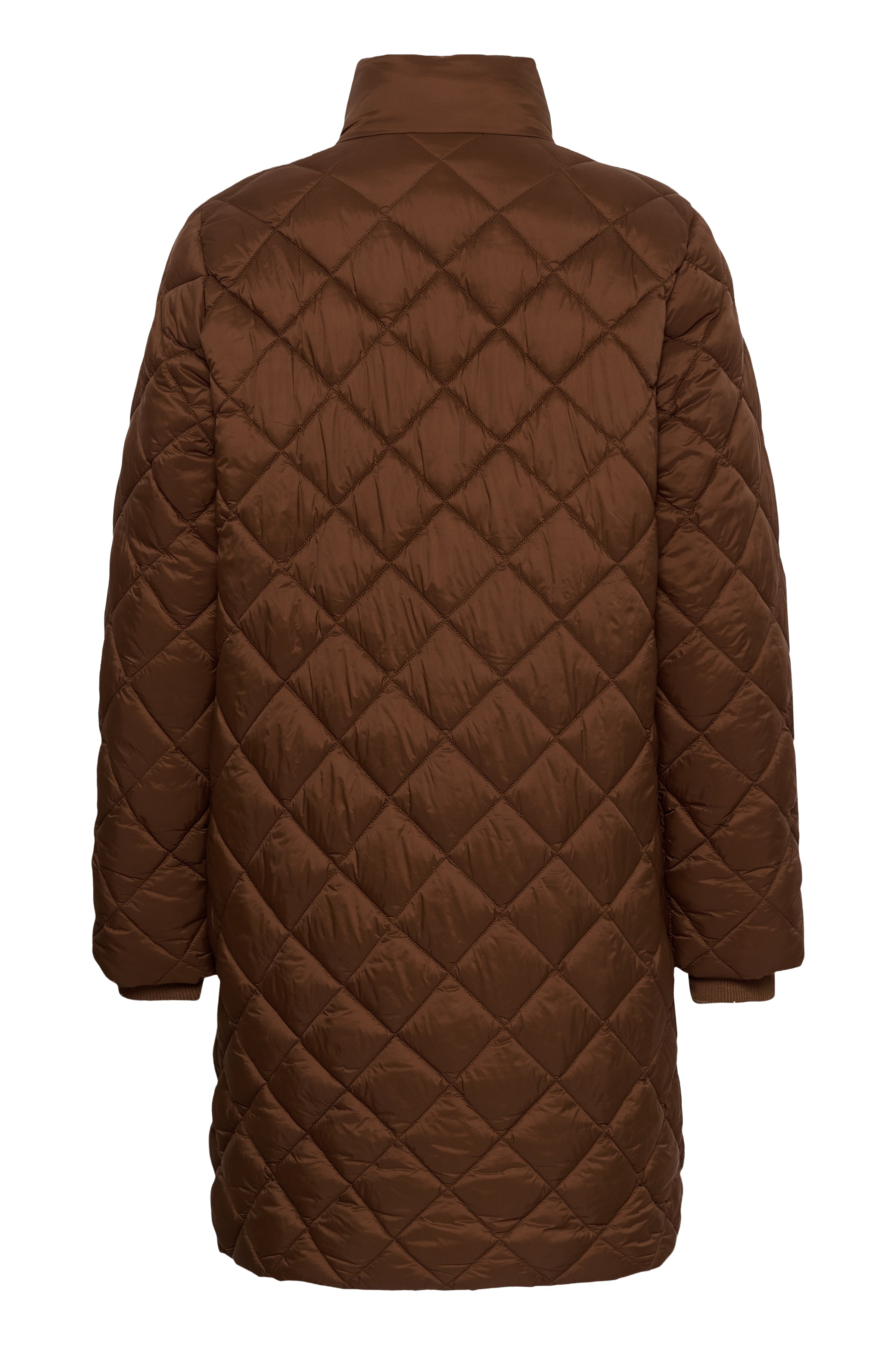 2026FW - Part Two - Manteau - Olilana