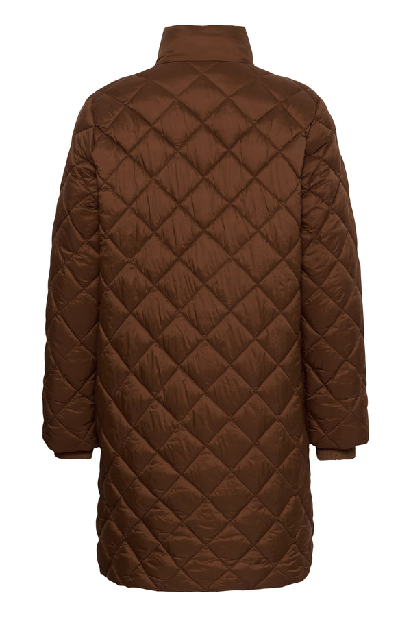 2026FW - Part Two - Manteau - Olilana
