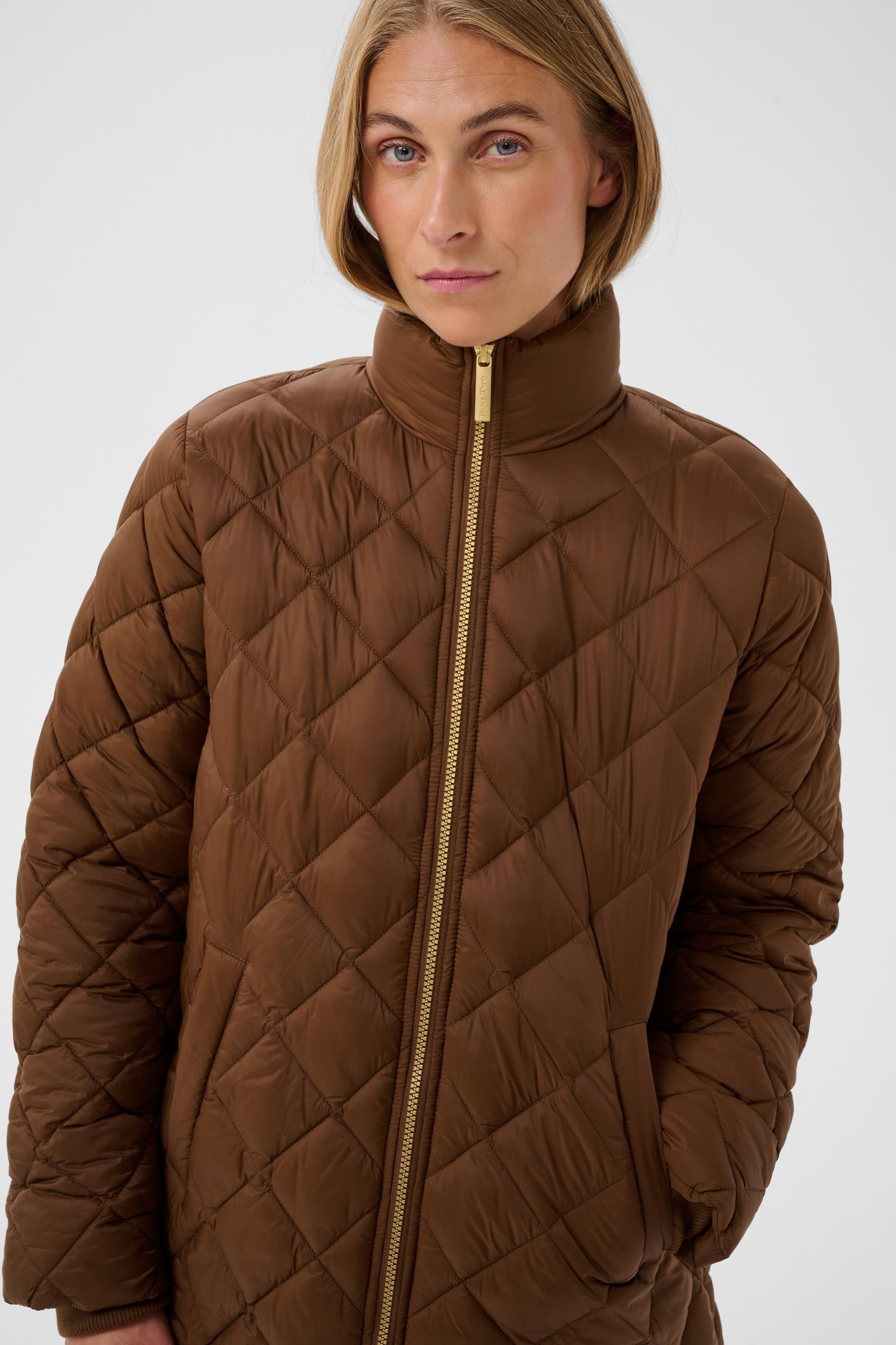 2026FW - Part Two - Manteau - Olilana