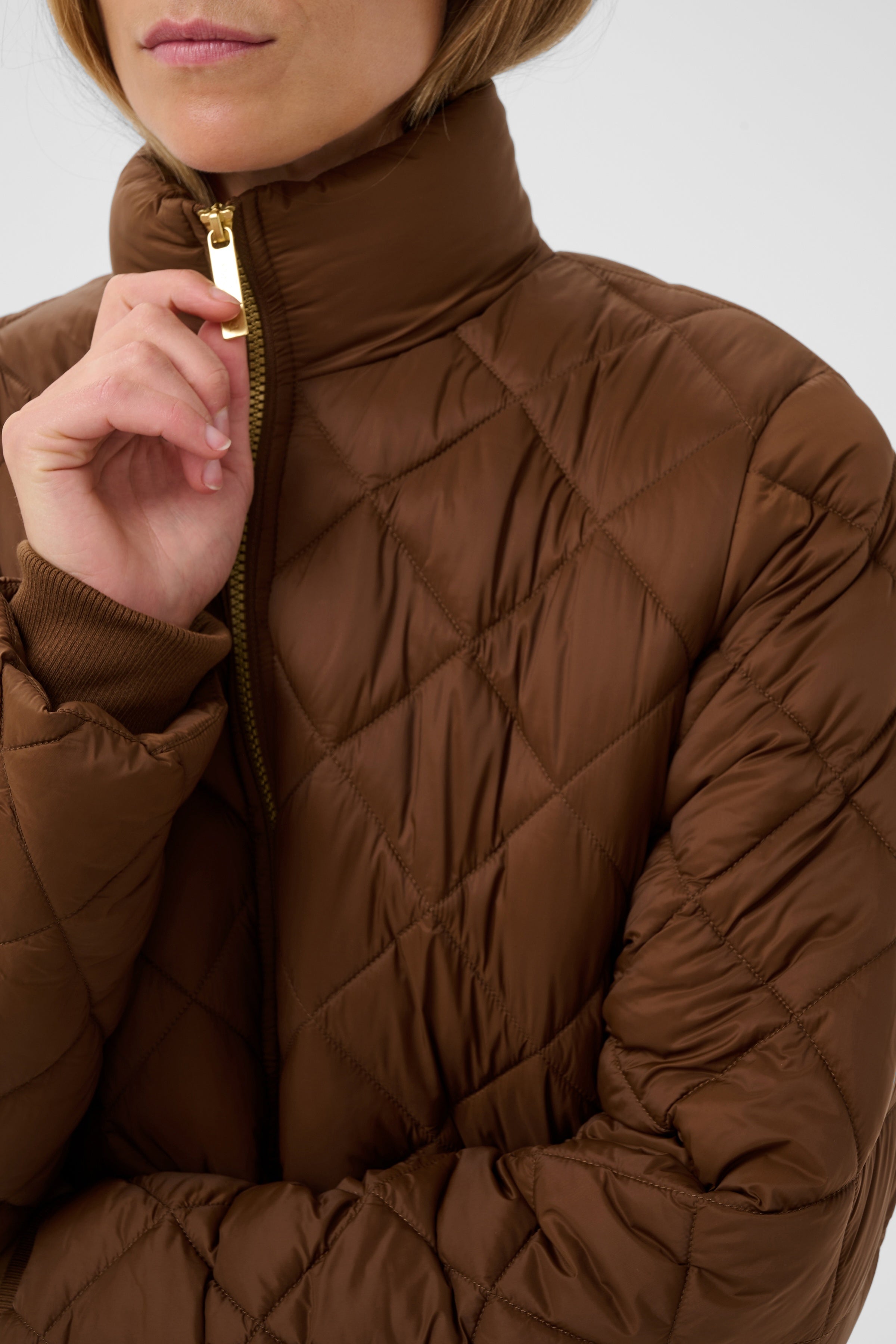 2026FW - Part Two - Manteau - Olilana
