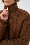 2026FW - Part Two - Manteau - Olilana