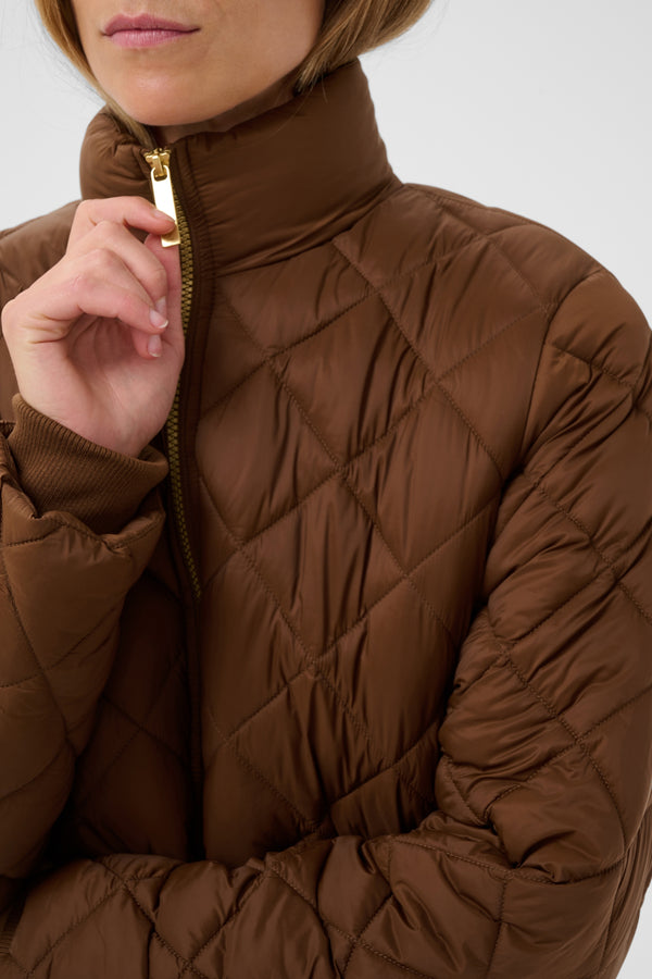 2026FW - Part Two - Manteau - Olilana