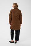 2026FW - Part Two - Manteau - Olilana