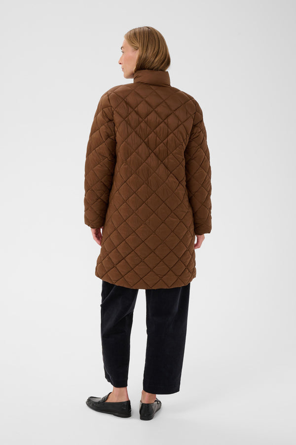2026FW - Part Two - Manteau - Olilana