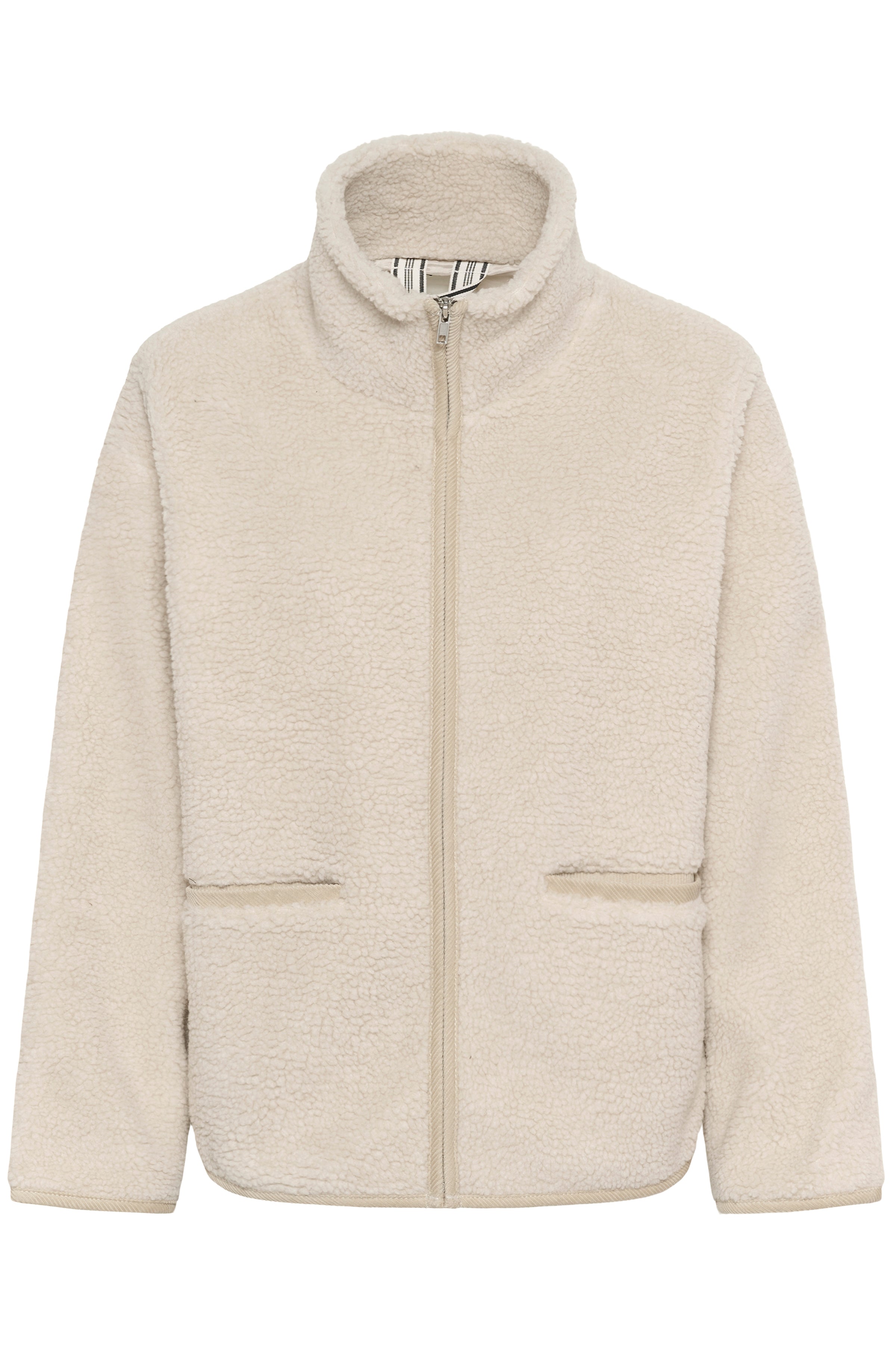 2026FW - Part Two - Manteau - Catharina