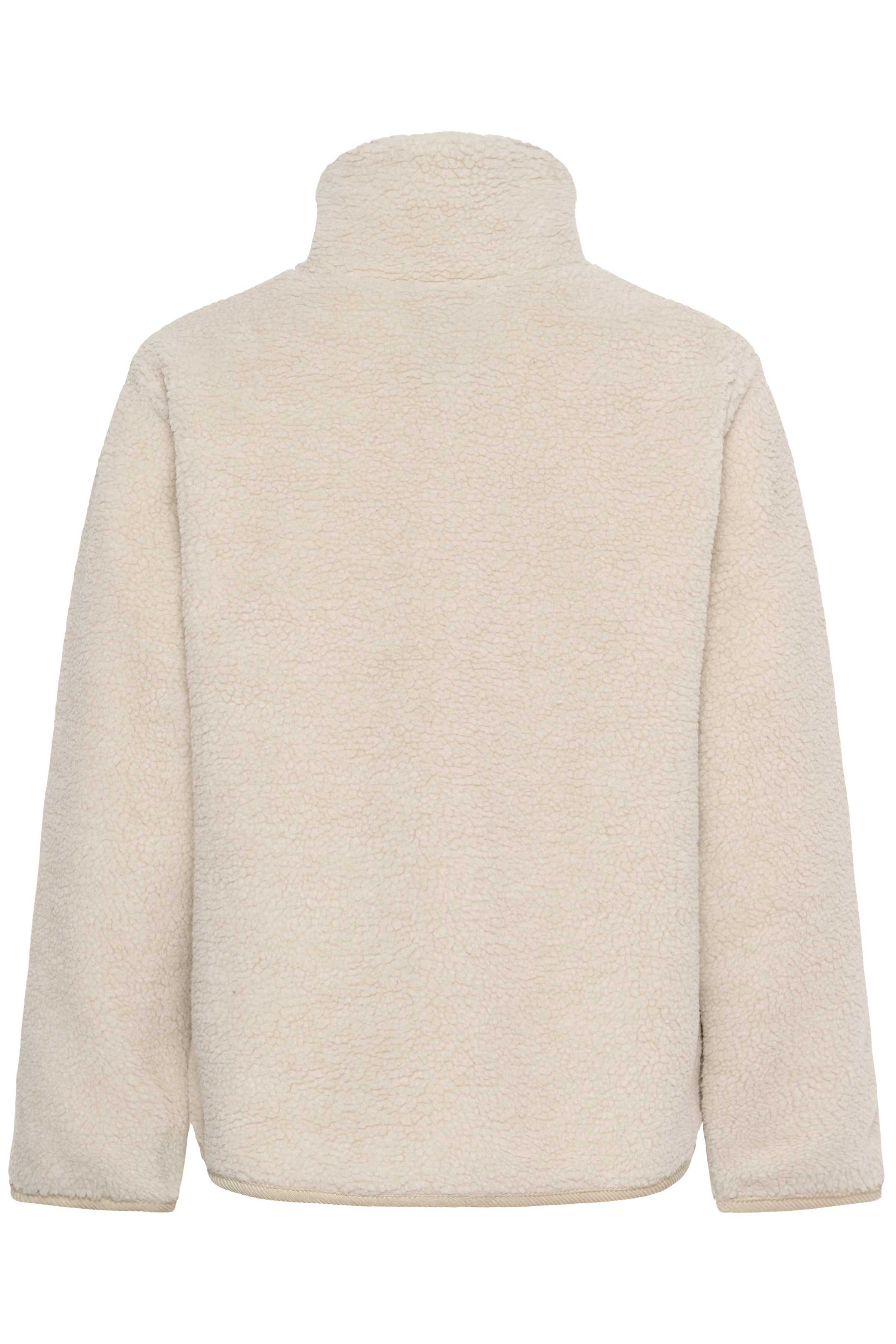 2026FW - Part Two - Manteau - Catharina