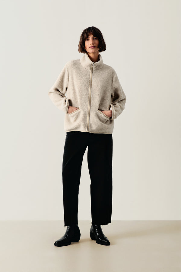 2026FW - Part Two - Manteau - Catharina