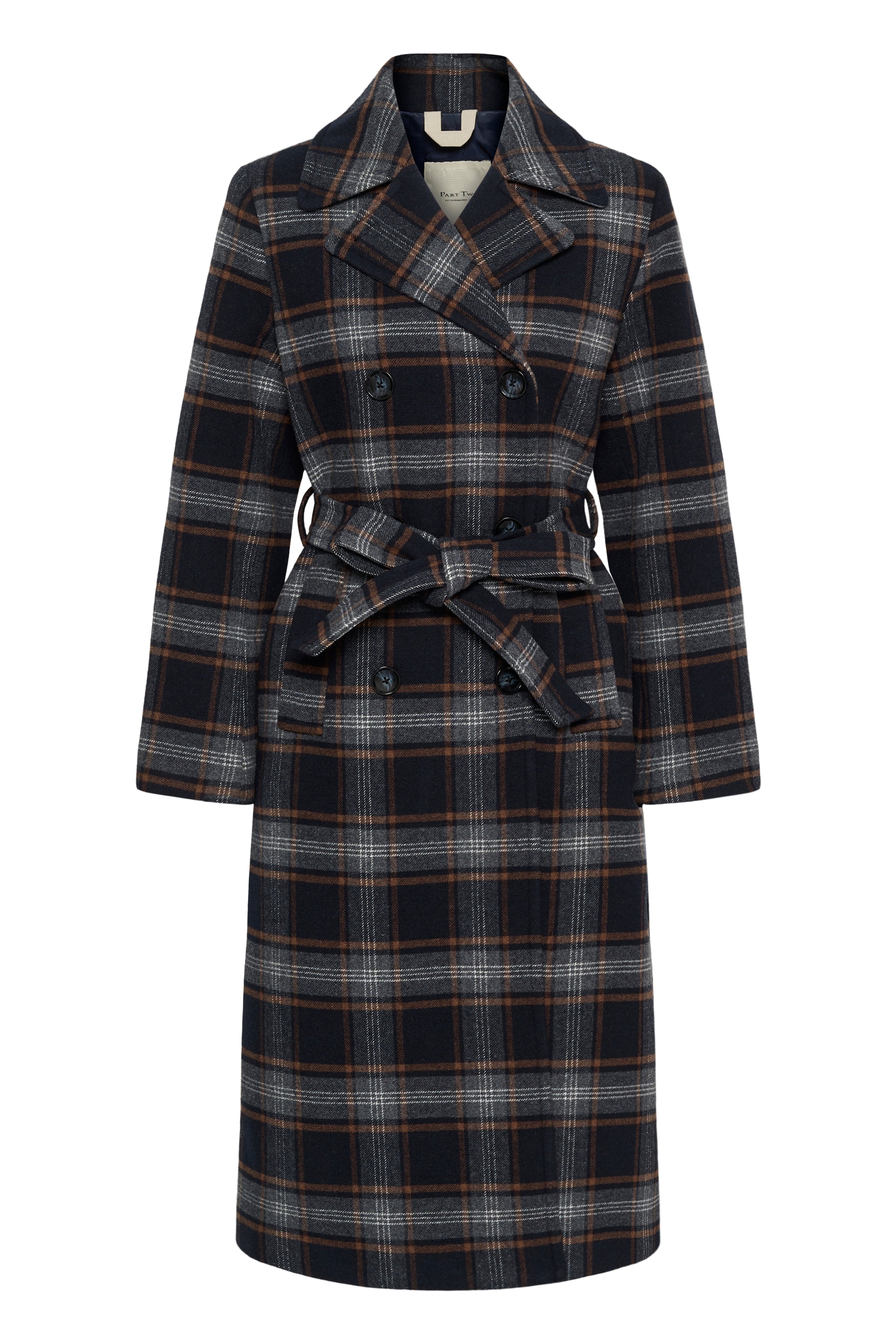 2026FW - Part Two - Manteau - Celin