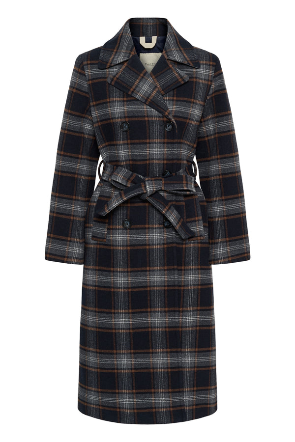 2026FW - Part Two - Manteau - Celin