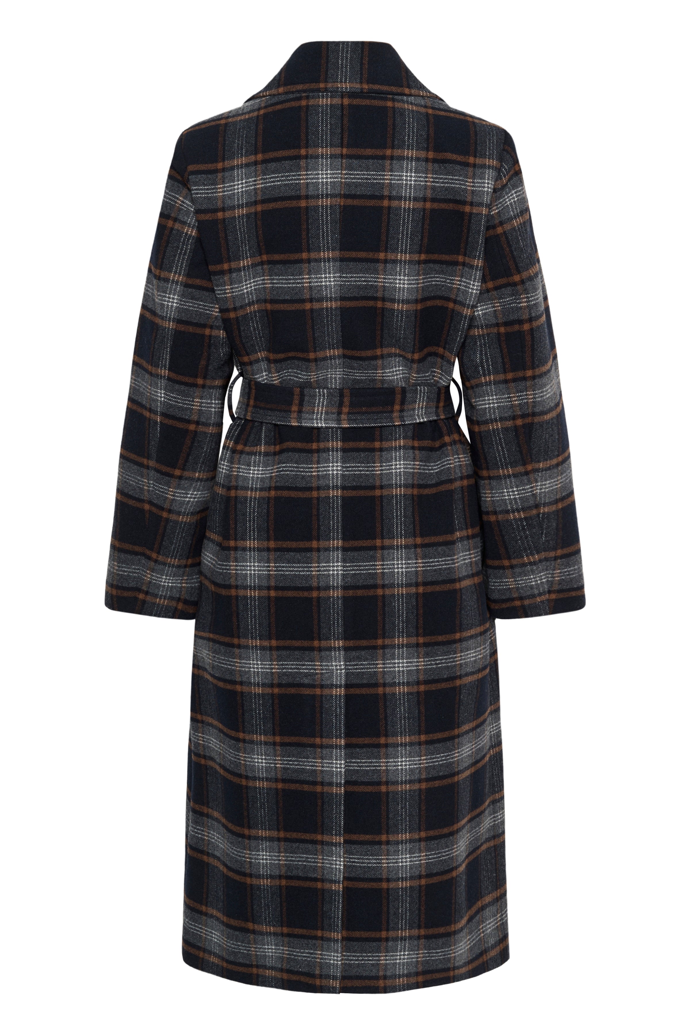 2026FW - Part Two - Manteau - Celin