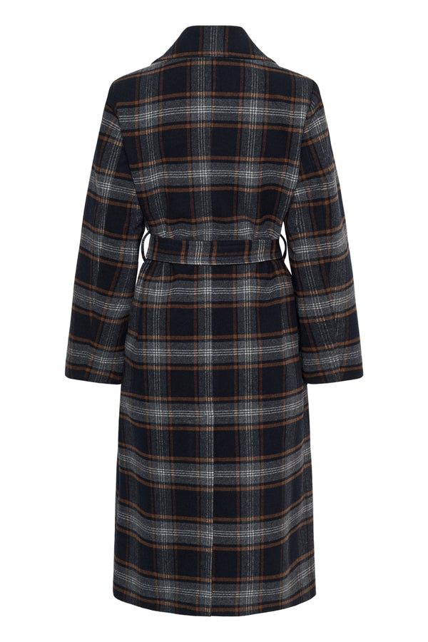 2026FW - Part Two - Manteau - Celin