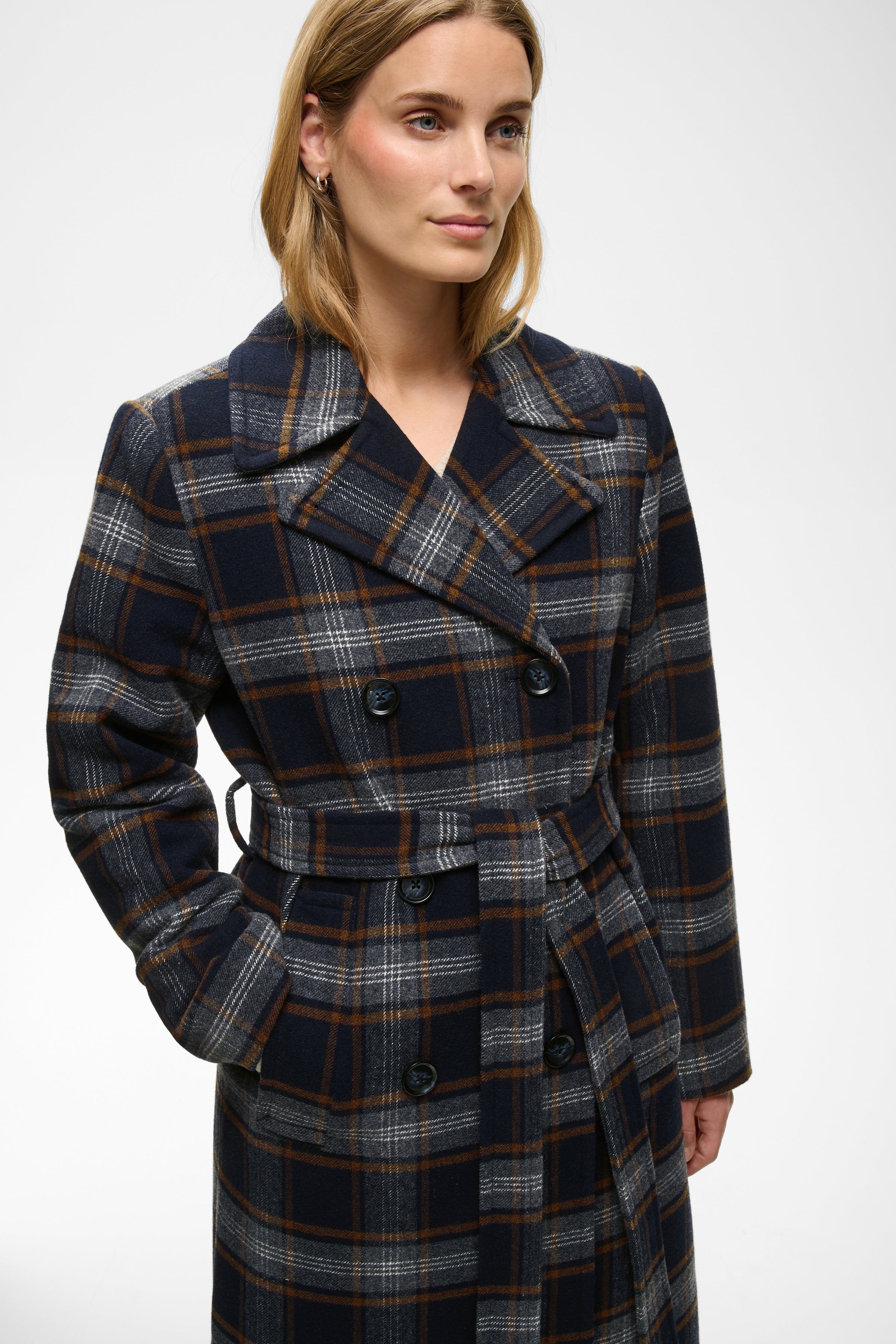 2026FW - Part Two - Manteau - Celin