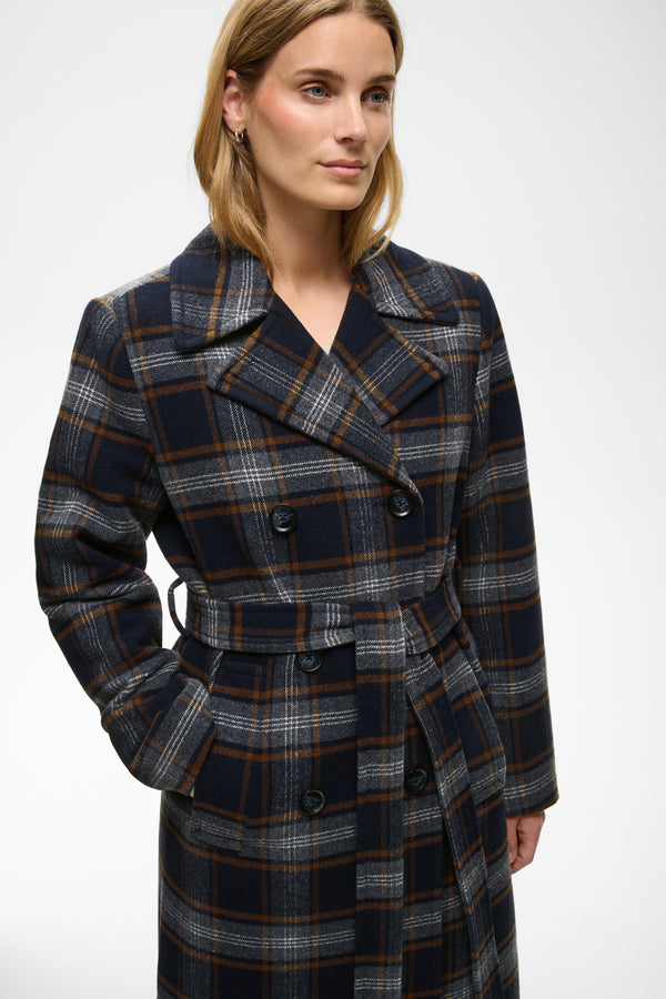 2026FW - Part Two - Manteau - Celin
