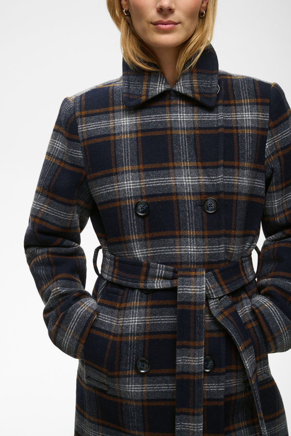 2026FW - Part Two - Manteau - Celin
