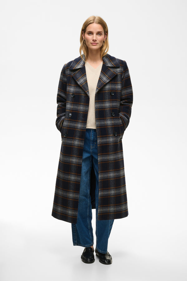 2026FW - Part Two - Manteau - Celin