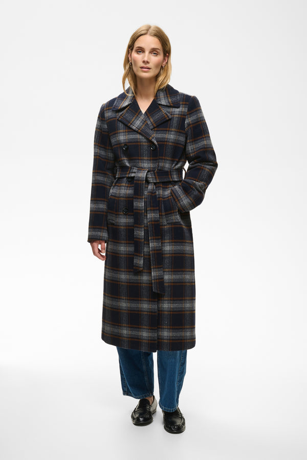 2026FW - Part Two - Manteau - Celin