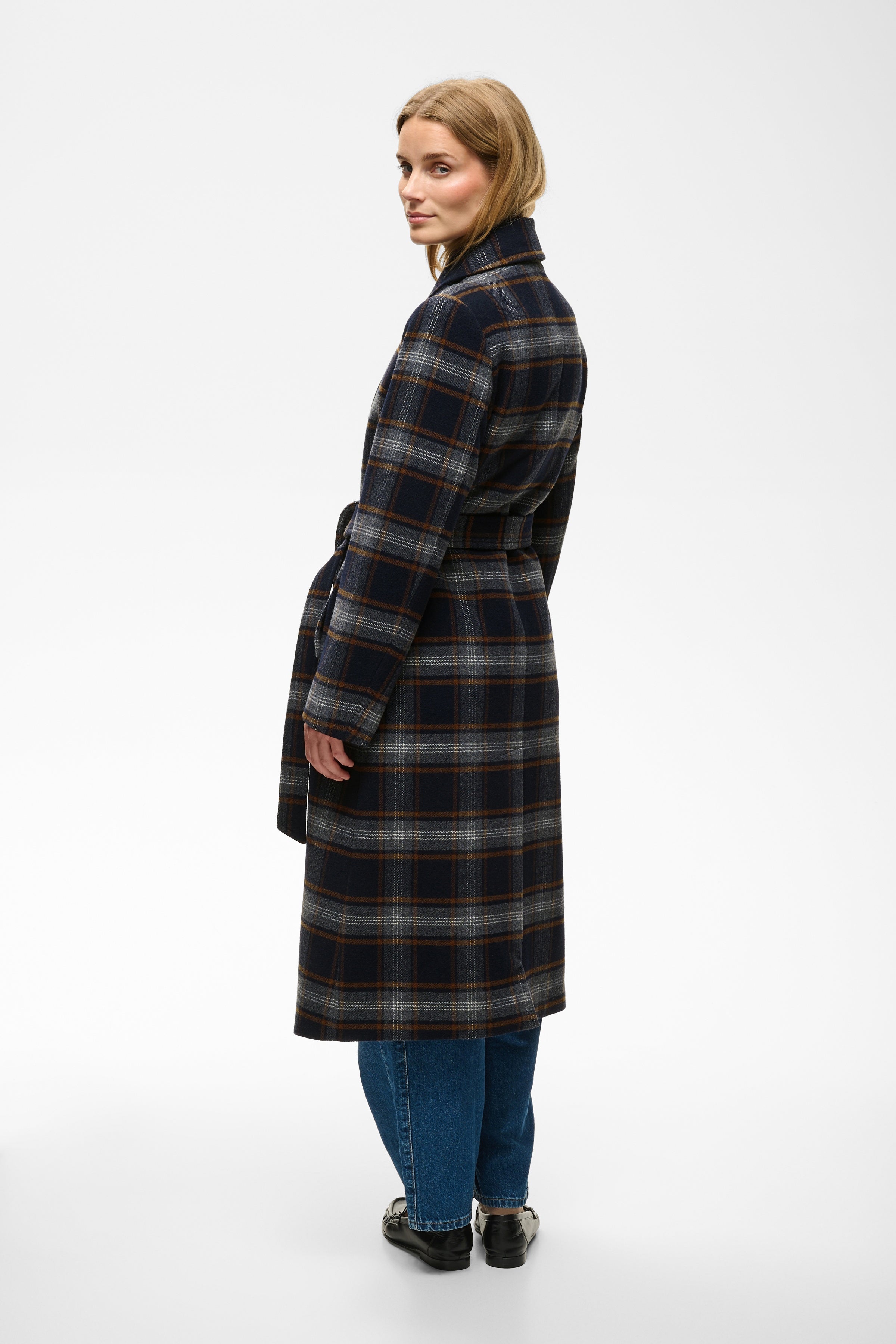 2026FW - Part Two - Manteau - Celin