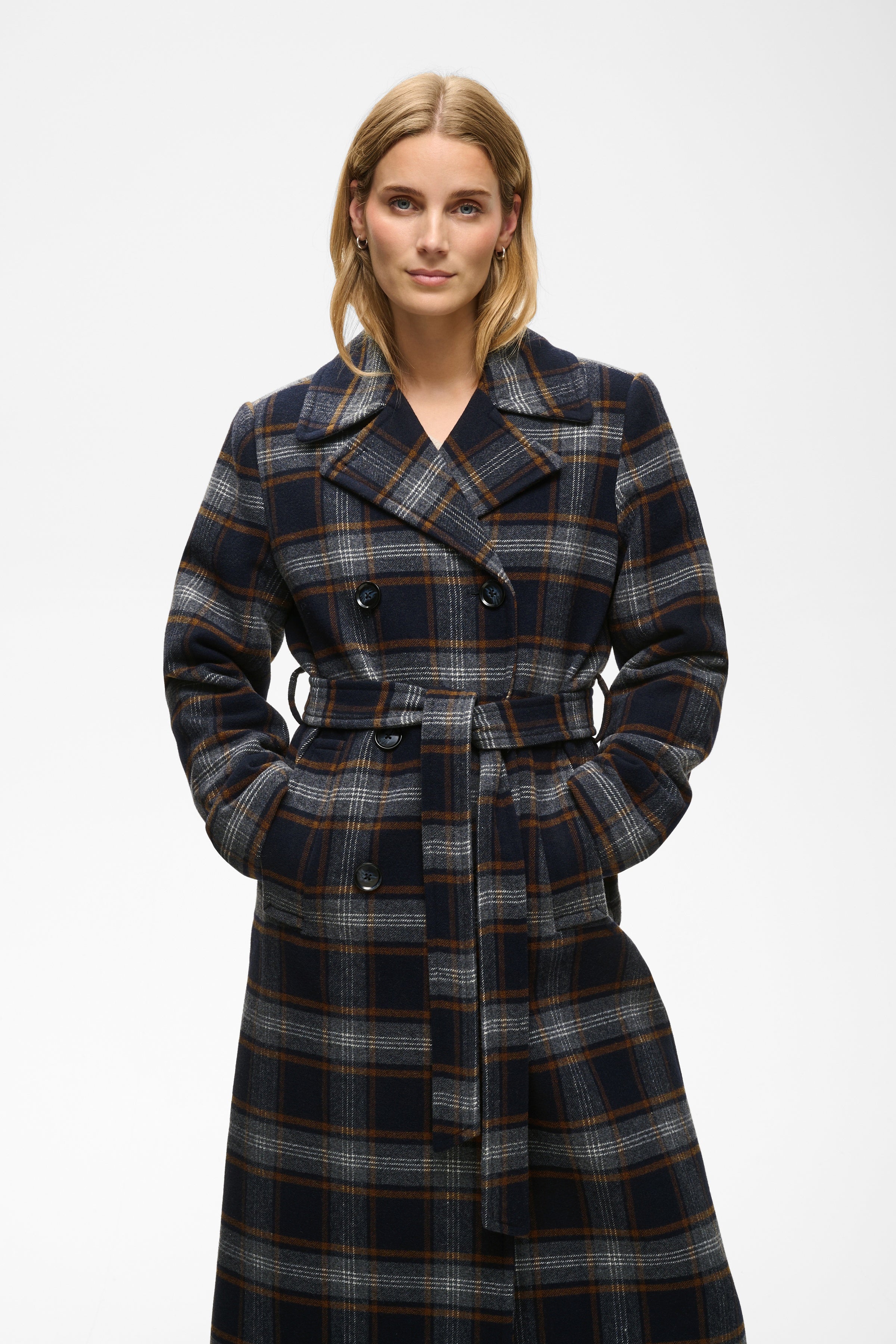 2026FW - Part Two - Manteau - Celin