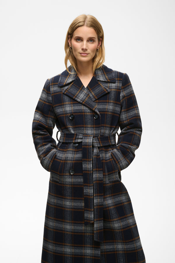 2026FW - Part Two - Manteau - Celin