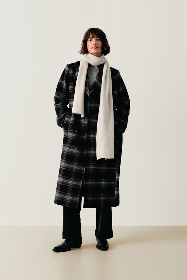 2026FW - Part Two - Manteau - Celin