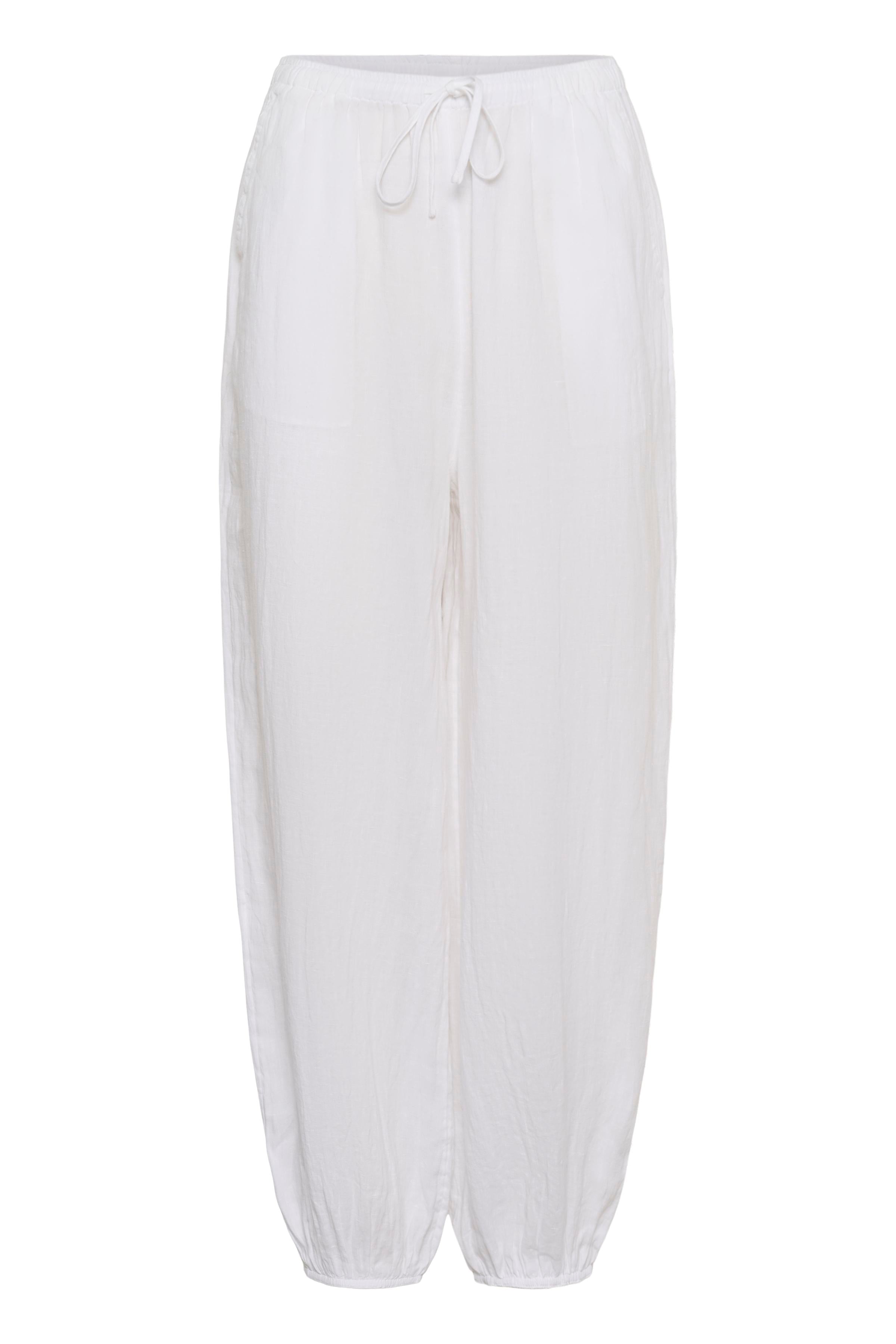 2026SS - Part Two - Pantalon - Betana