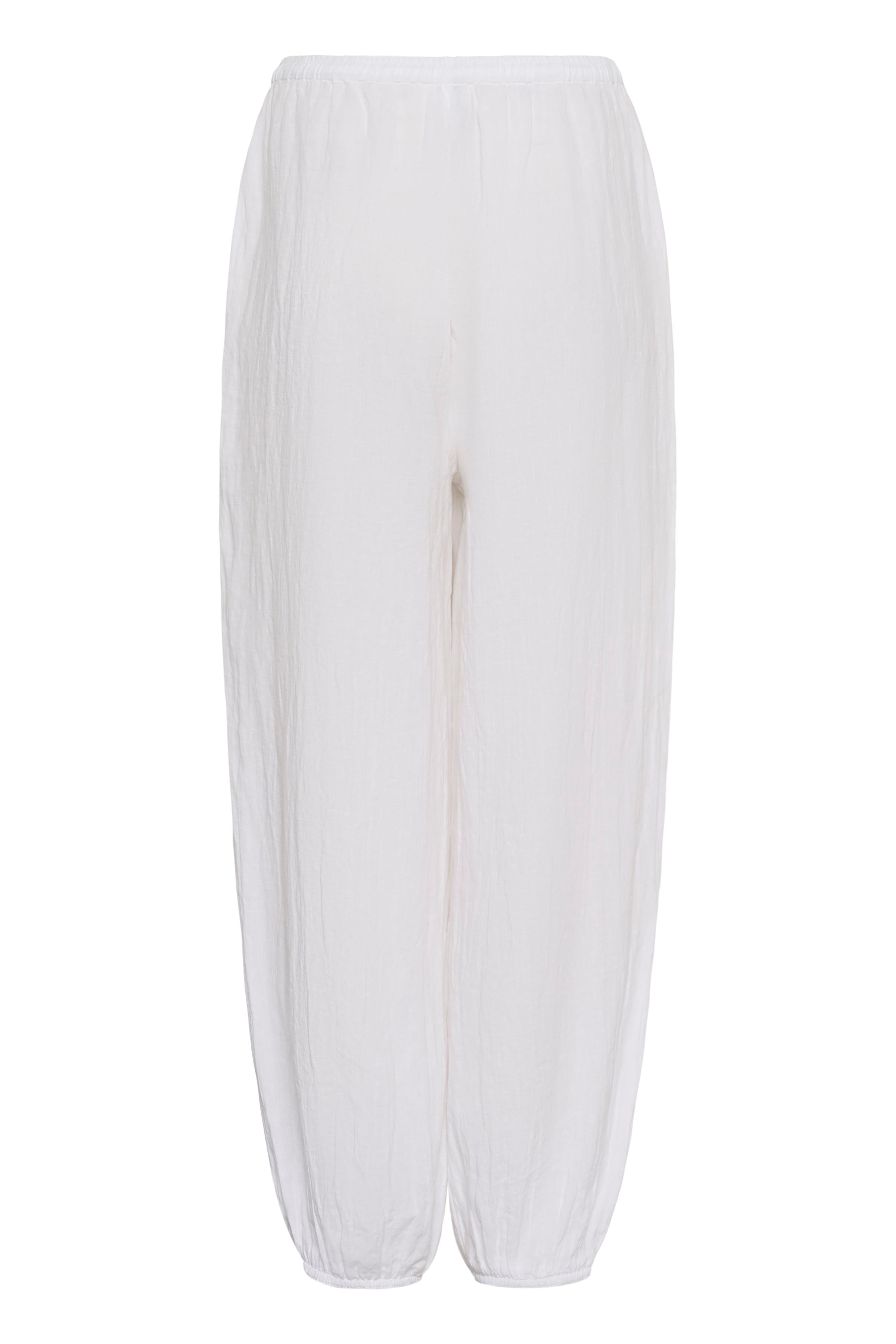 2026SS - Part Two - Pantalon - Betana