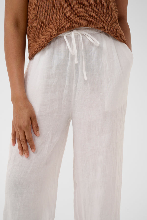 2026SS - Part Two - Pantalon - Betana
