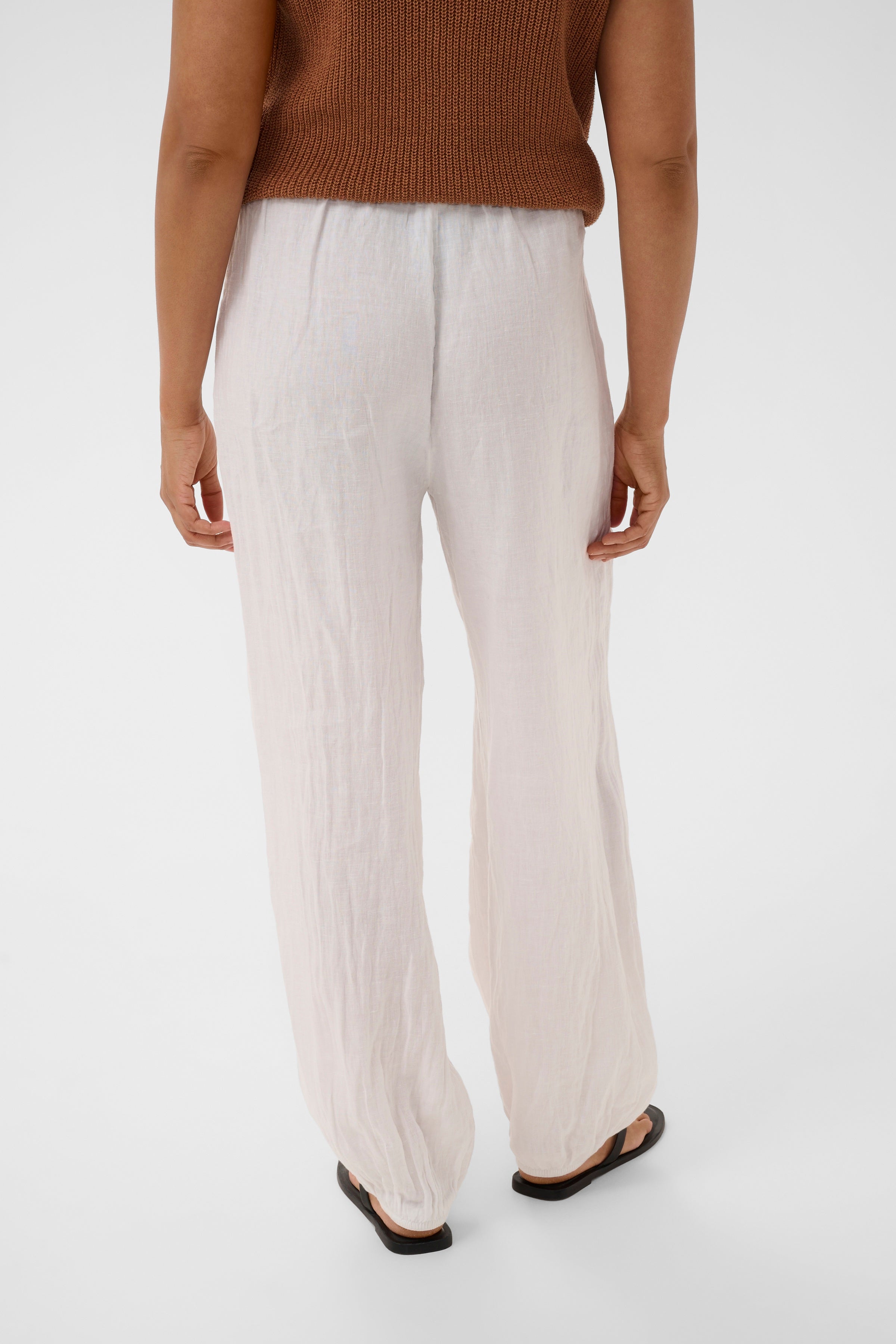 2026SS - Part Two - Pantalon - Betana