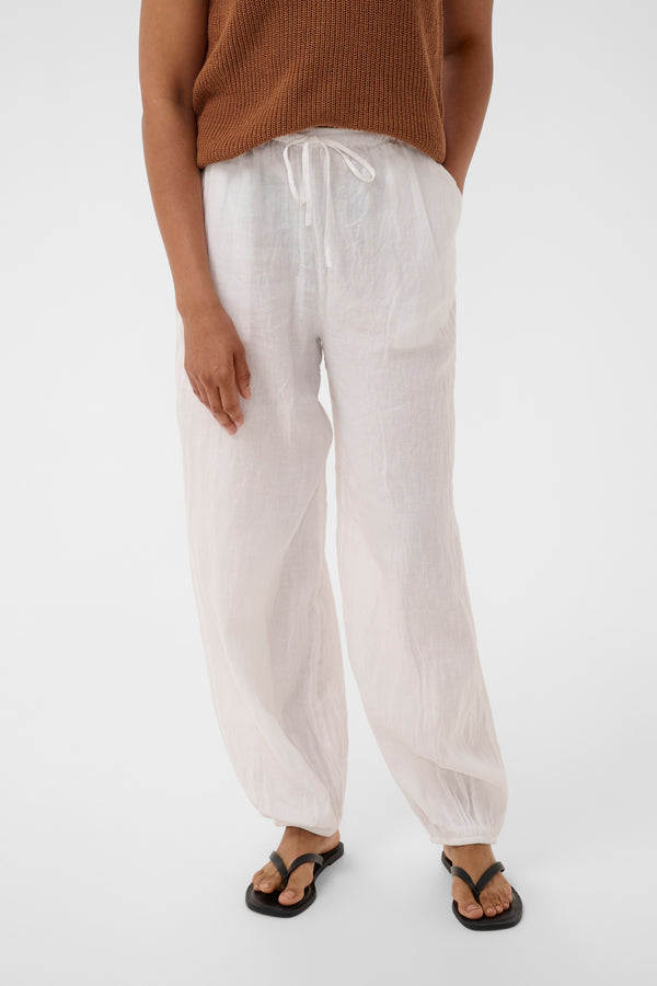 2026SS - Part Two - Pantalon - Betana