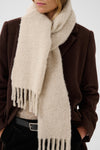2026FW - Part Two - Foulard - Chalena (Choix de 3 couleurs)