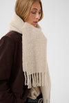2026FW - Part Two - Foulard - Chalena (Choix de 3 couleurs)
