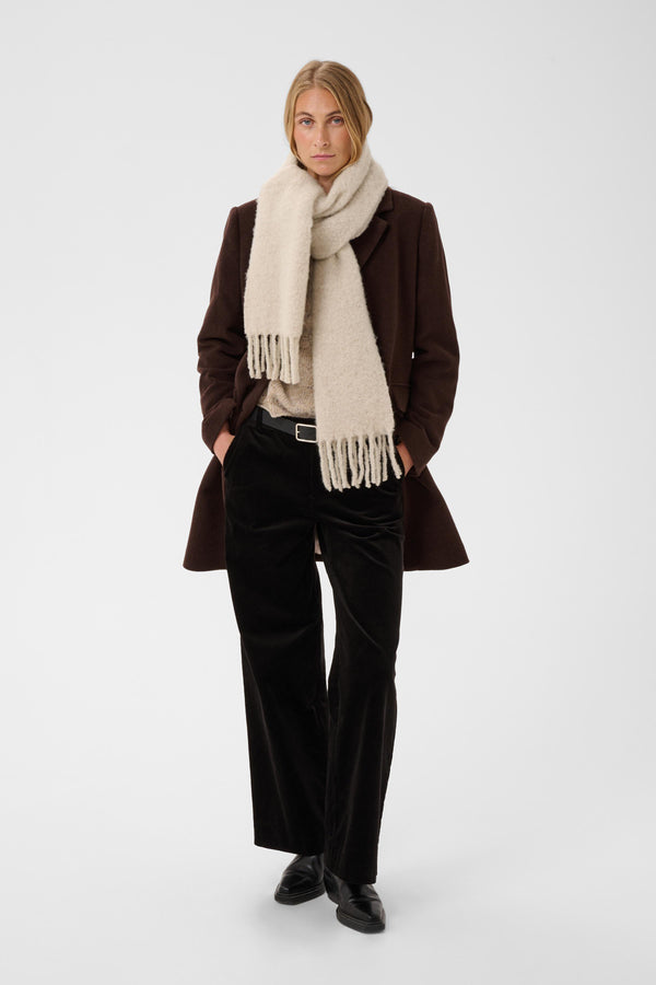 2026FW - Part Two - Foulard - Chalena (Choix de 3 couleurs)