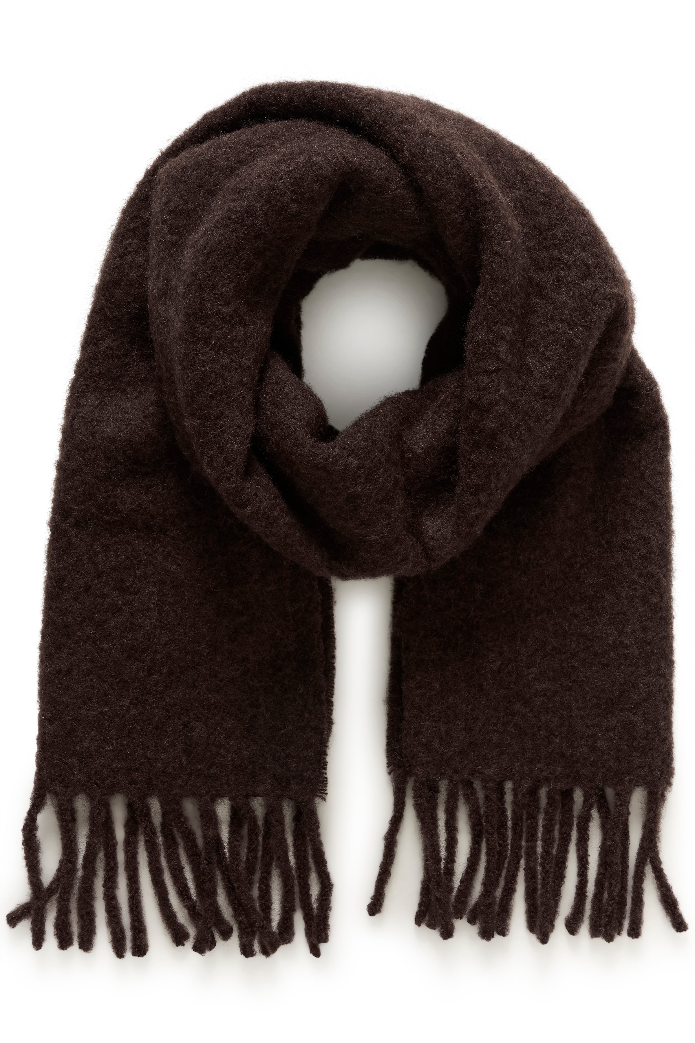 2026FW - Part Two - Foulard - Chalena (Choix de 3 couleurs)