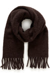 2026FW - Part Two - Foulard - Chalena (Choix de 3 couleurs)