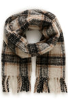 2026FW - Part Two - Foulard - Chalena (Choix de 3 couleurs)