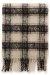 2026FW - Part Two - Foulard - Chalena (Choix de 3 couleurs)