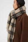 2026FW - Part Two - Foulard - Chalena (Choix de 3 couleurs)