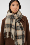 2026FW - Part Two - Foulard - Chalena (Choix de 3 couleurs)