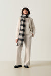 2026FW - Part Two - Foulard - Chalena (Choix de 3 couleurs)