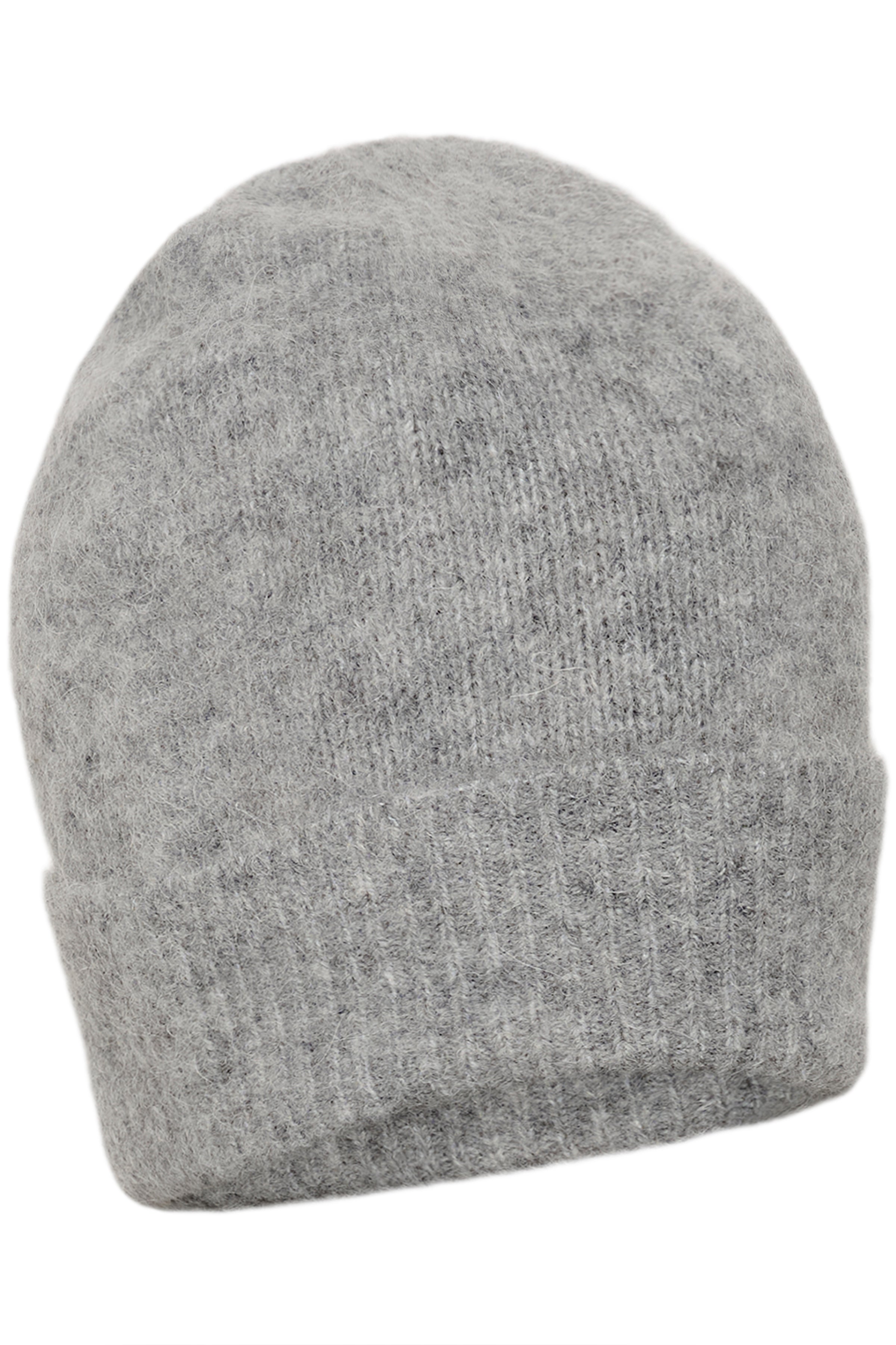 2026FW - Part Two - Chapeau - Chanet (Choix de 3 couleurs)