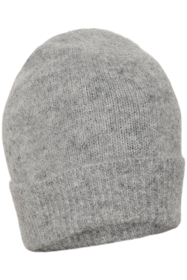 2026FW - Part Two - Chapeau - Chanet (Choix de 3 couleurs)