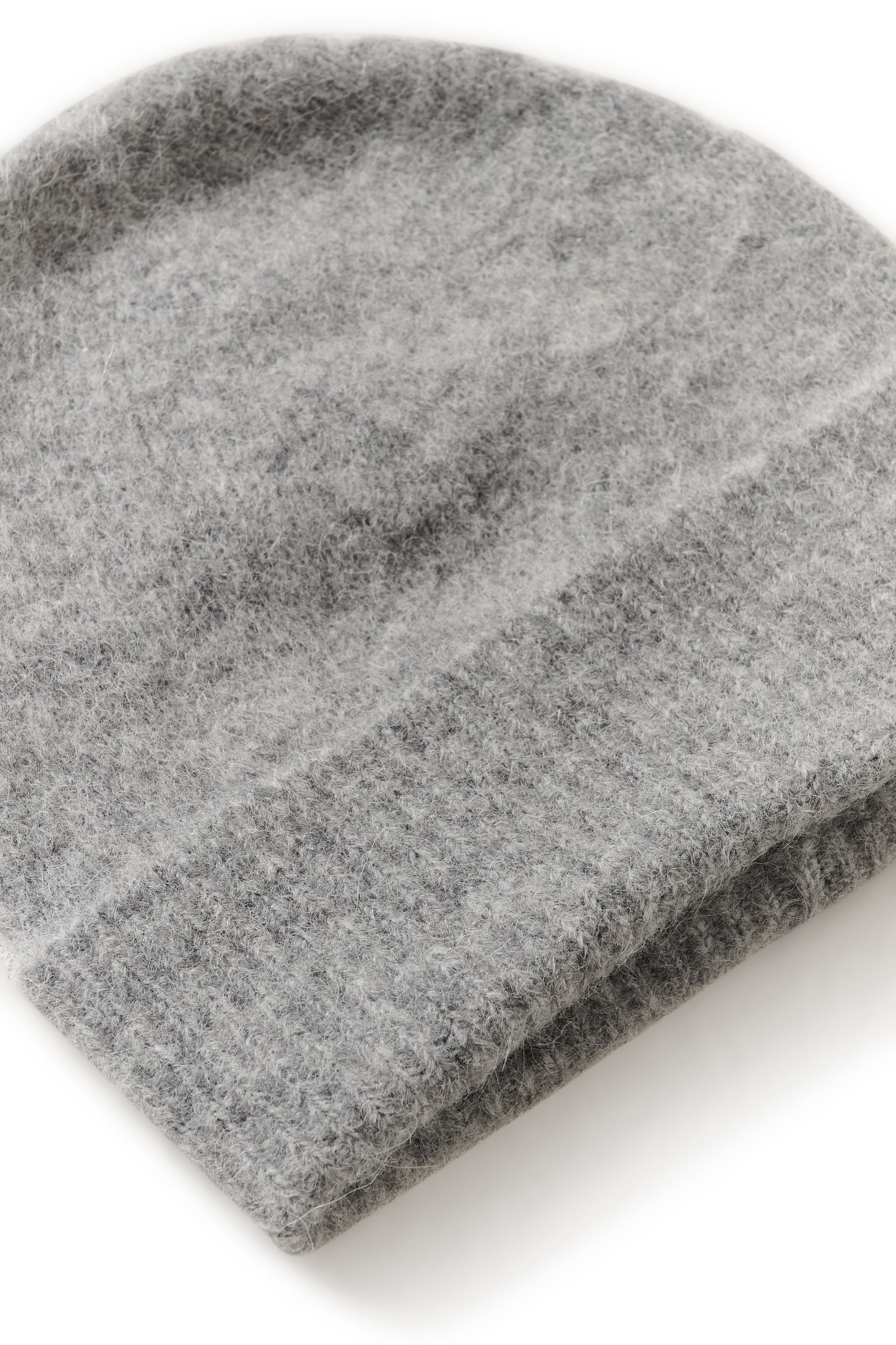 2026FW - Part Two - Chapeau - Chanet (Choix de 3 couleurs)